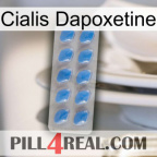 Cialis Dapoxetine 22